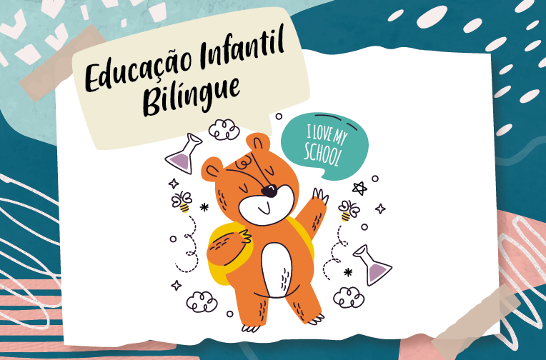 Educação Infantil bilíngue: quais as vantagens