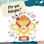 Escola bilíngue: por que os pais preferem?