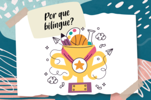 Escola bilíngue: por que os pais preferem?