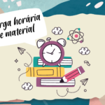 Educação bilíngue: carga horária e material