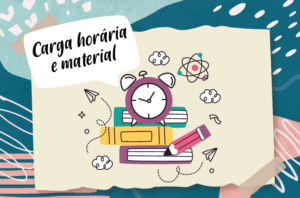 Educação bilíngue: carga horária e material