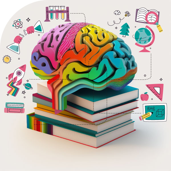 Integração de conteúdos na Educação Bilíngue