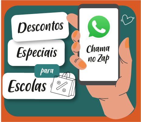 Descontos especiais para escolas